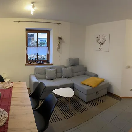 Ferienwohnung Hochfelln Prien Exterior foto