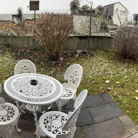 Ferienwohnung Hochfelln Prien Exterior foto