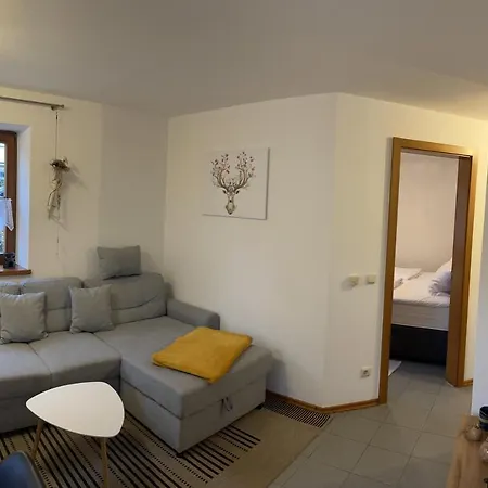 Ferienwohnung Hochfelln Prien Exterior foto