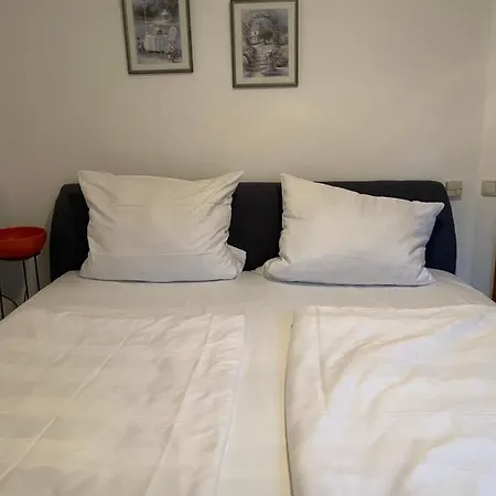 Ferienwohnung Hochfelln Prien Exterior foto