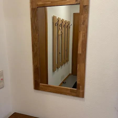 Ferienwohnung Hochfelln Prien Exterior foto