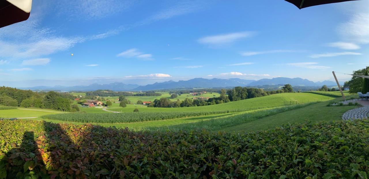 Hochfelln *