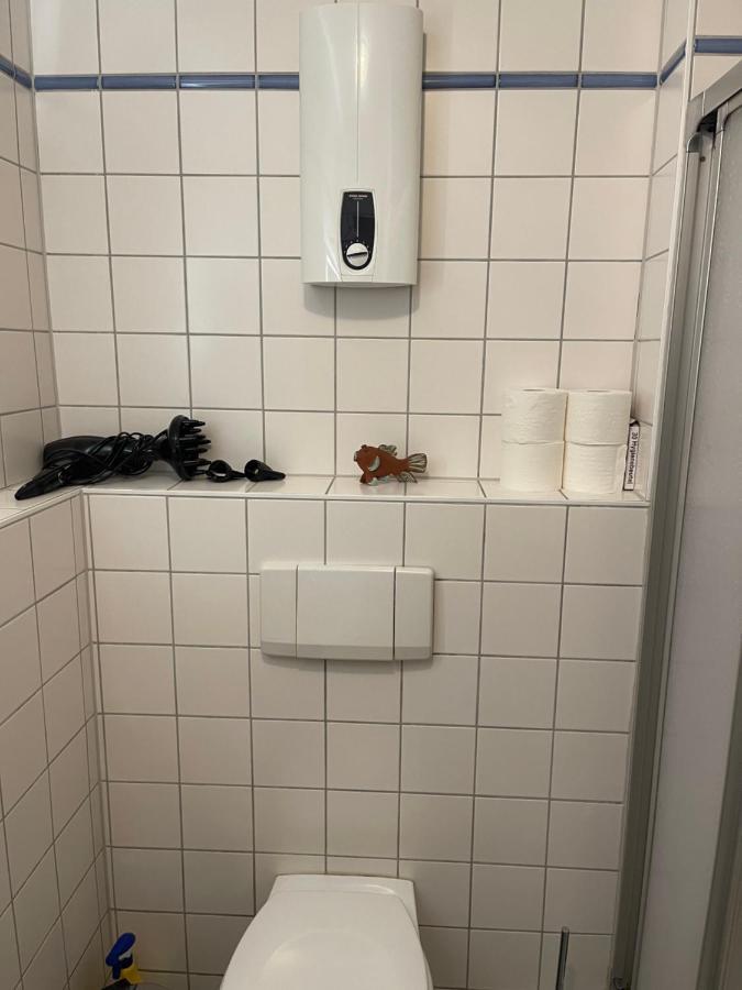 Apartment Hochfelln *